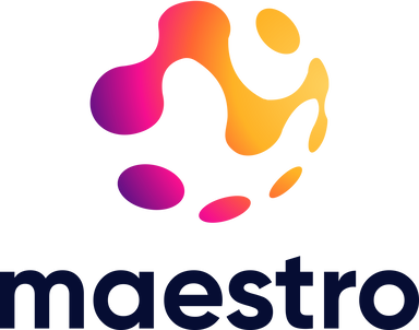 Maestro logo