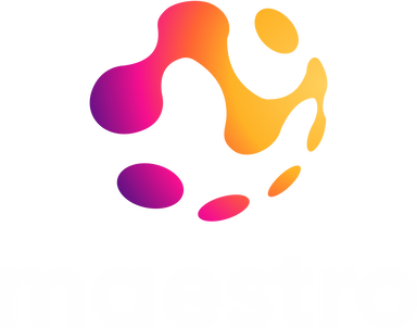 Maestro logo